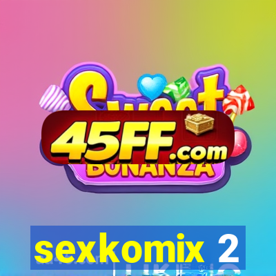 sexkomix 2